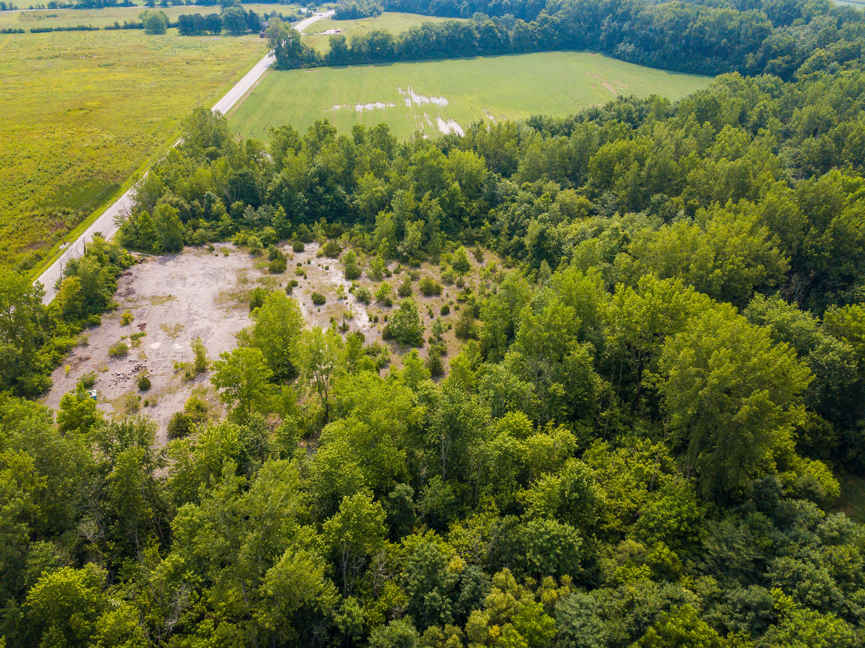 0 Spangler Road Medway, OH 45341 - Photo 4 of 7
