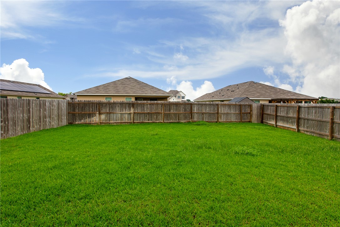 2010 Chief Street Bryan, TX 77807 - Photo 29 of 29 a view of a big house with a big yard and large trees