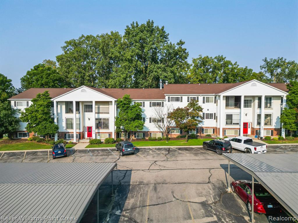 470 Baldwin Avenue, Unit 30 Rochester, MI 48307 - Photo 4 of 26