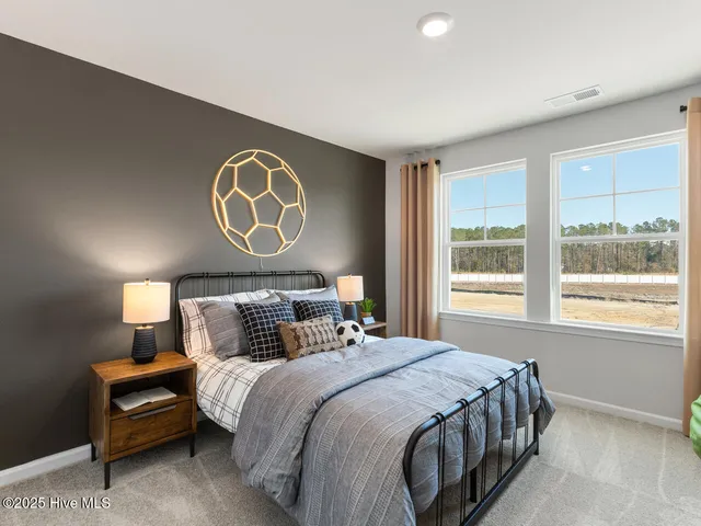 $358,640 | 48 Cashmere Court, Unit LOT 10, Wilmington, NC 28411