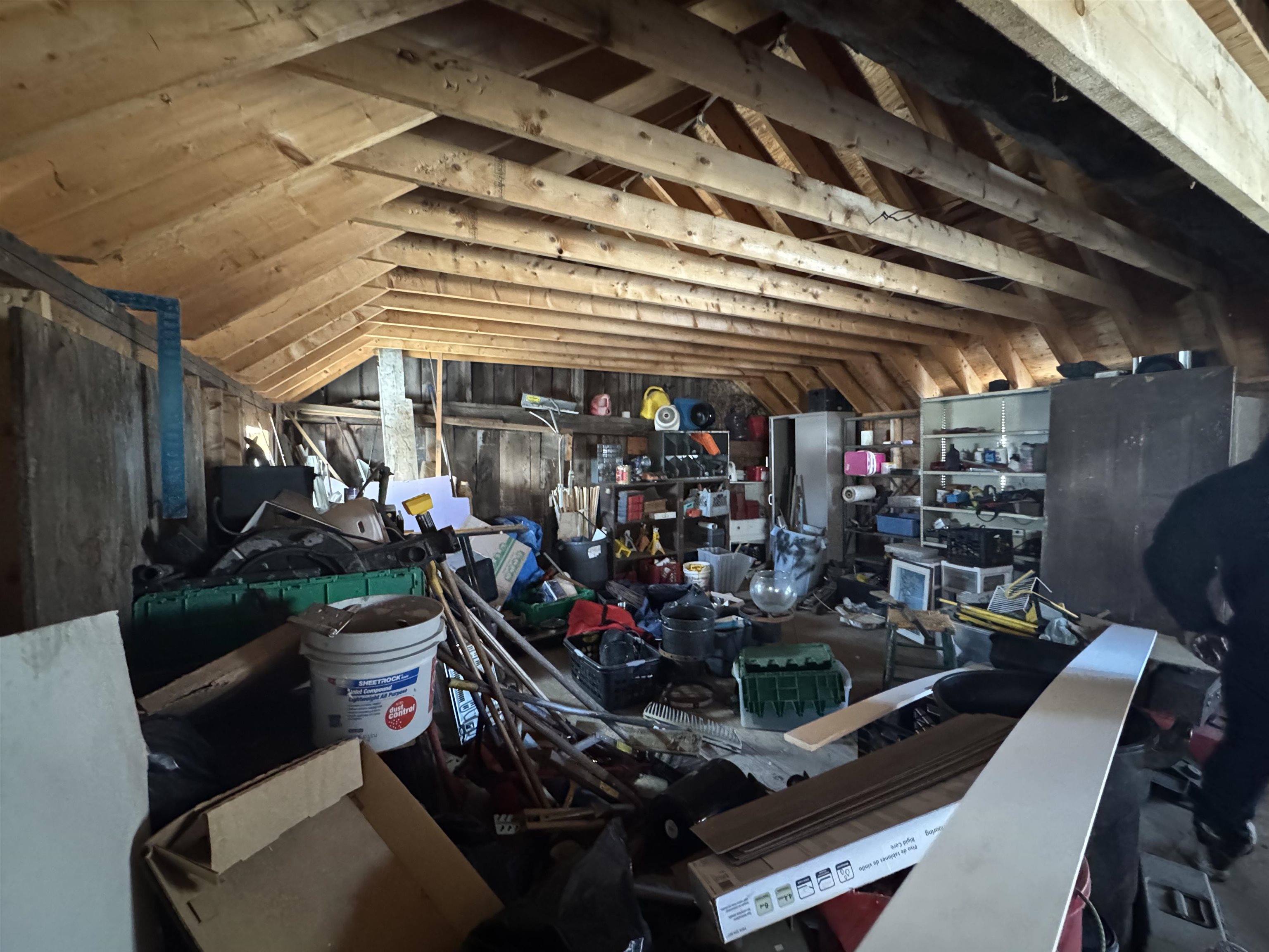 94 Main Street Winchester, NH 03470 - Photo 22 of 24