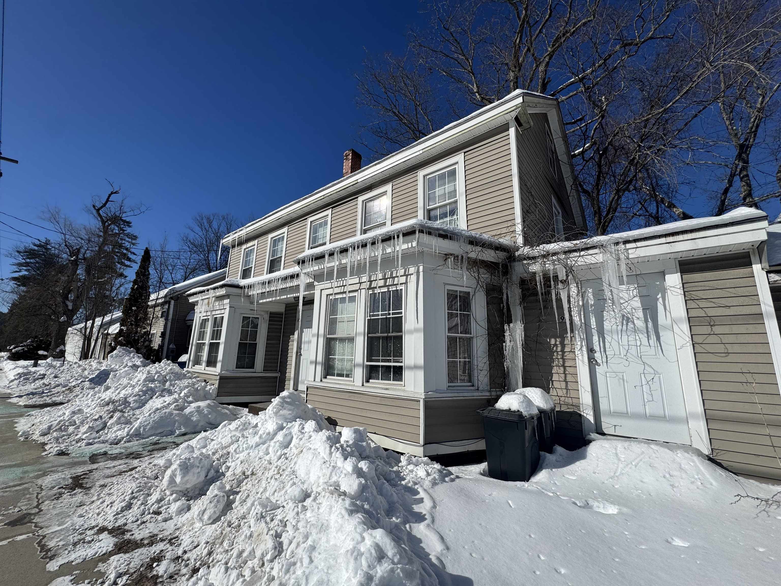 94 Main Street Winchester, NH 03470 - Photo 3 of 24