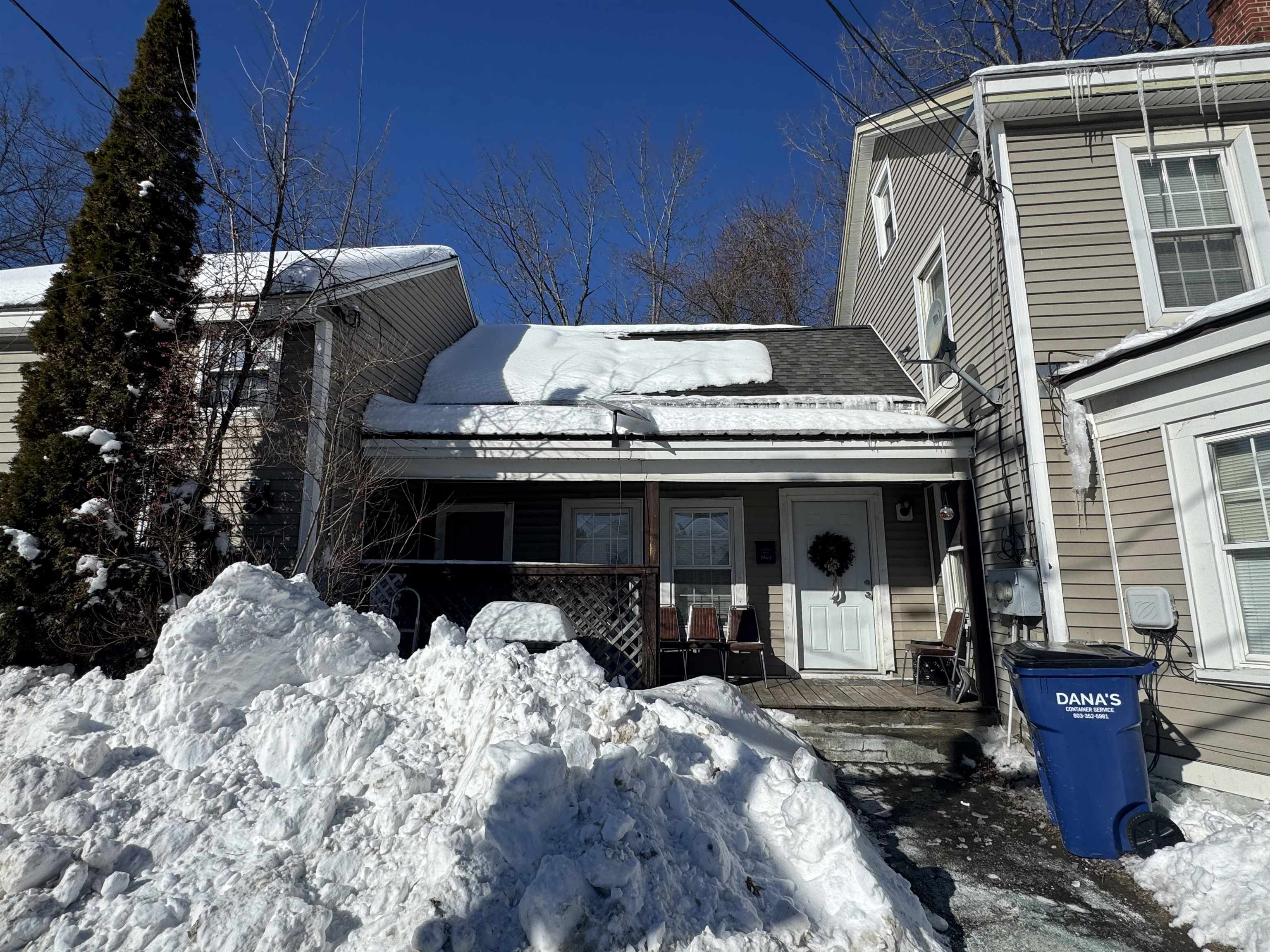 94 Main Street Winchester, NH 03470 - Photo 4 of 24