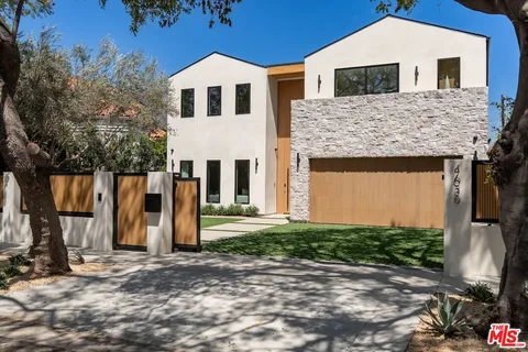 $3,899,000 | 4630 Saloma Avenue, Sherman Oaks, CA 91403