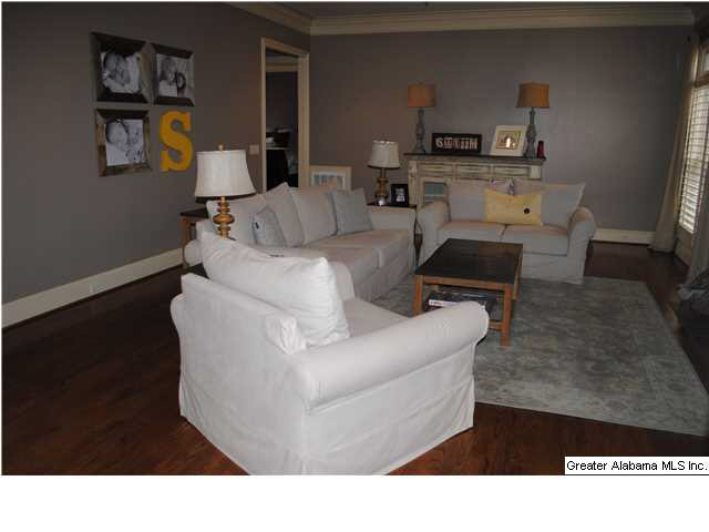 7972 Wynwood Road Trussville, AL 35173 - Photo 12 of 28