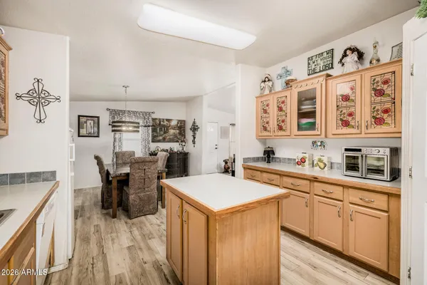 $125,000 | 2200 North Delaware Drive, Unit 77, Apache Junction, AZ 85120
