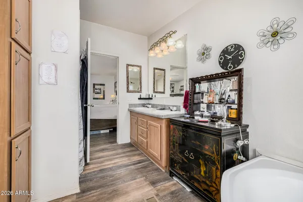 $125,000 | 2200 North Delaware Drive, Unit 77, Apache Junction, AZ 85120