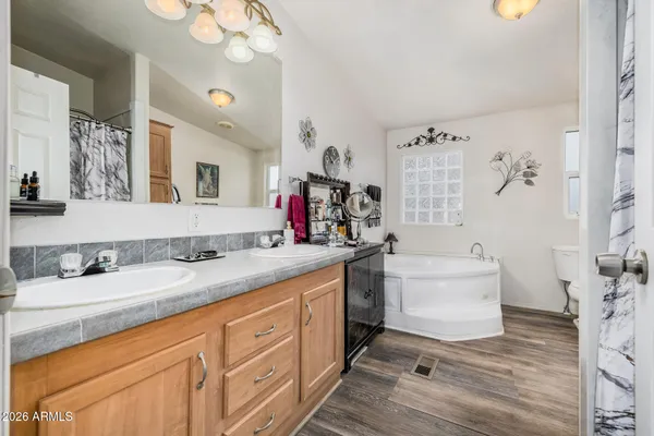 $125,000 | 2200 North Delaware Drive, Unit 77, Apache Junction, AZ 85120