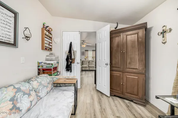 $125,000 | 2200 North Delaware Drive, Unit 77, Apache Junction, AZ 85120