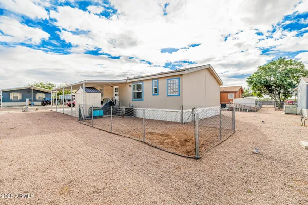 $125,000 | 2200 North Delaware Drive, Unit 77, Apache Junction, AZ 85120