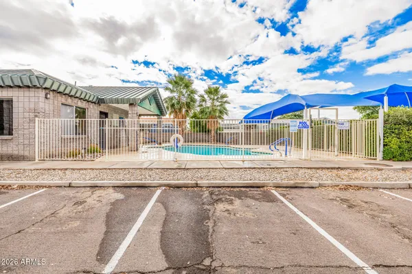 $125,000 | 2200 North Delaware Drive, Unit 77, Apache Junction, AZ 85120