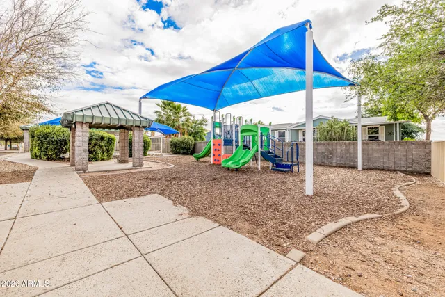$147,000 | 2200 North Delaware Drive, Unit 77, Apache Junction, AZ 85120