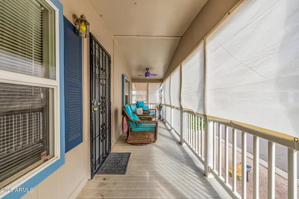 $125,000 | 2200 North Delaware Drive, Unit 77, Apache Junction, AZ 85120