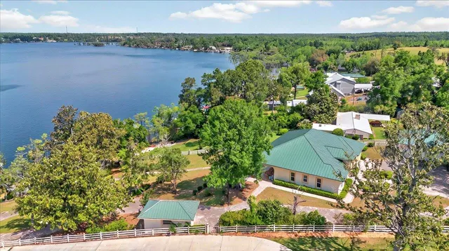 $1,200,000 | 333 Compass Lake Drive, Alford, FL 32420