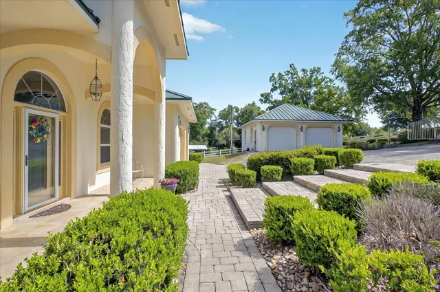 $1,200,000 | 333 Compass Lake Drive, Alford, FL 32420