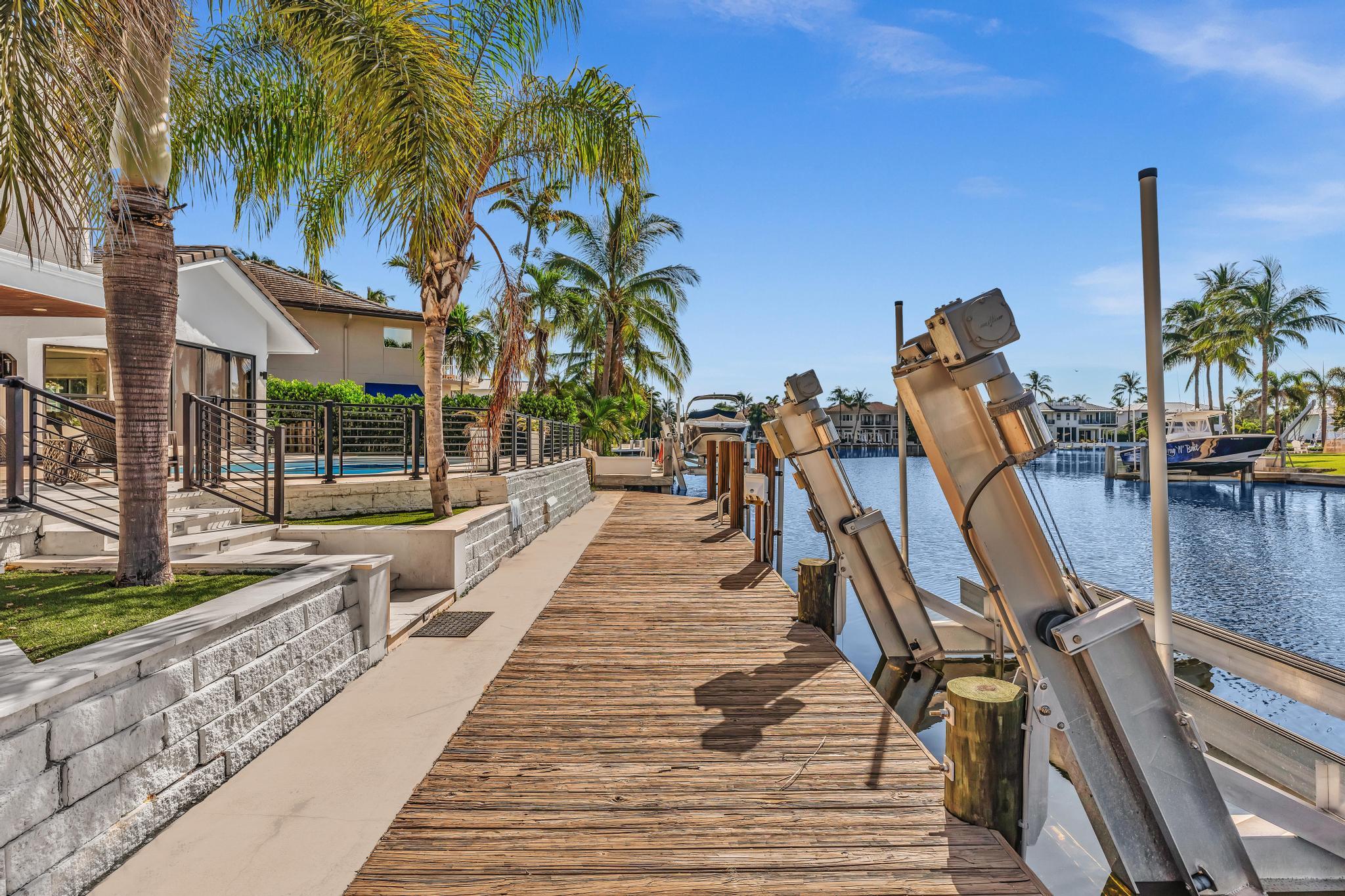 2888 Northeast 33rd Street Lighthouse Point, FL 33064 - Photo 63 of 129 FPP00321