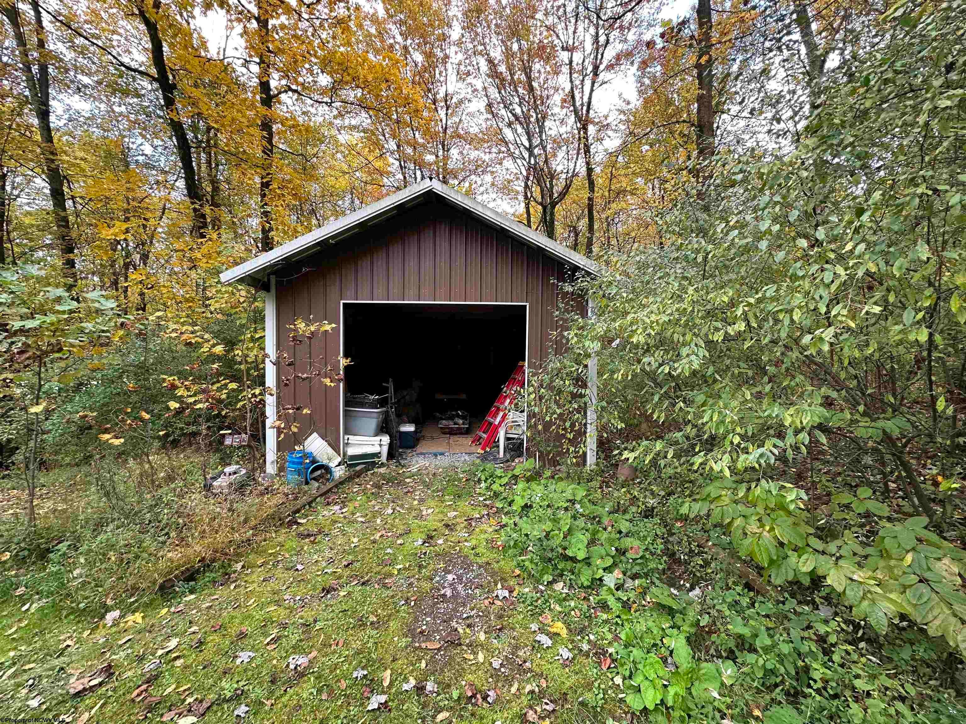 149 Sacks Run Road Kingwood, WV 26537 - Photo 43 of 48 Gallery Image 43
