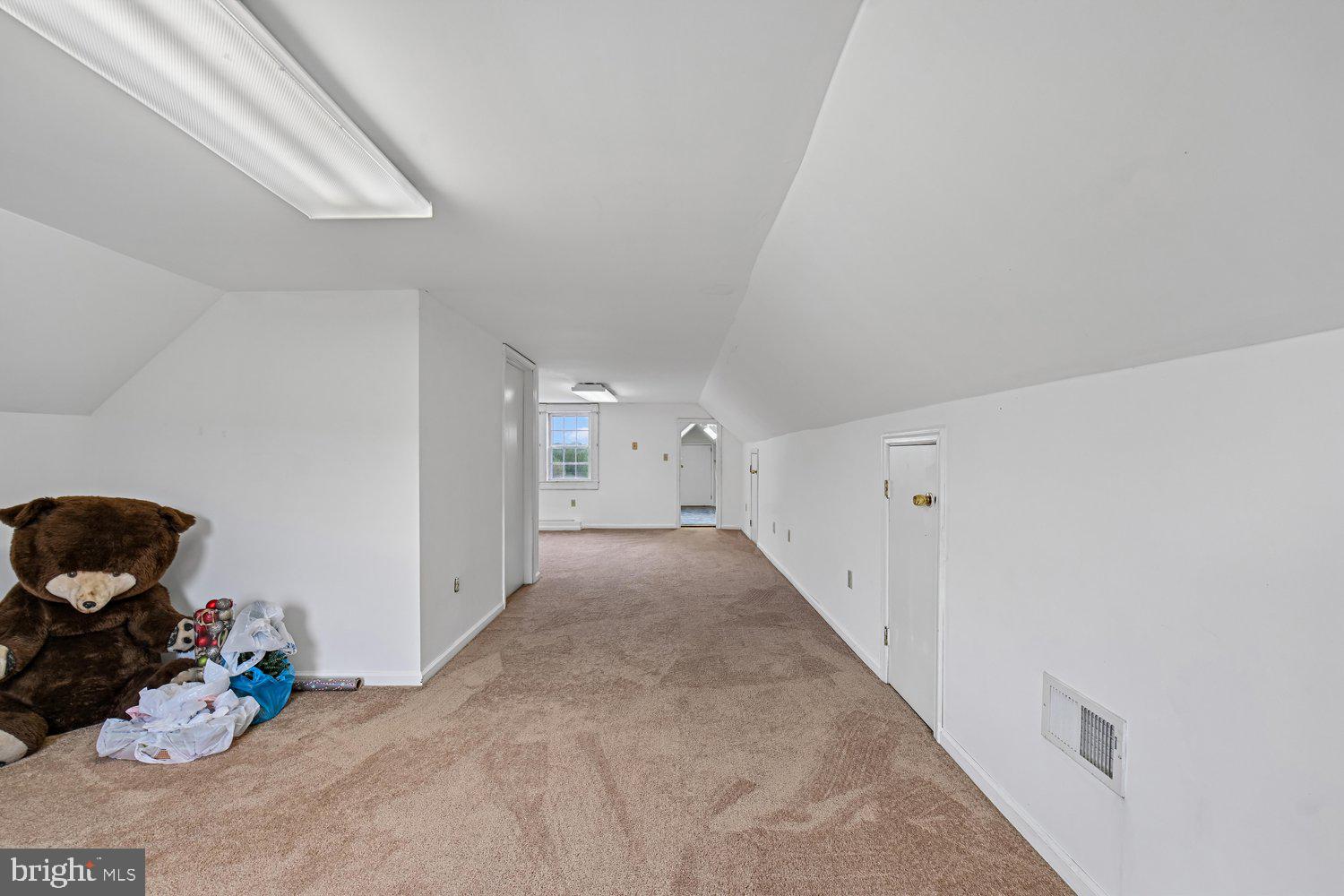 17401 Milltown Landing Road Brandywine, MD 20613 - Photo 73 of 96 Spacious attic retreat with endless potential.