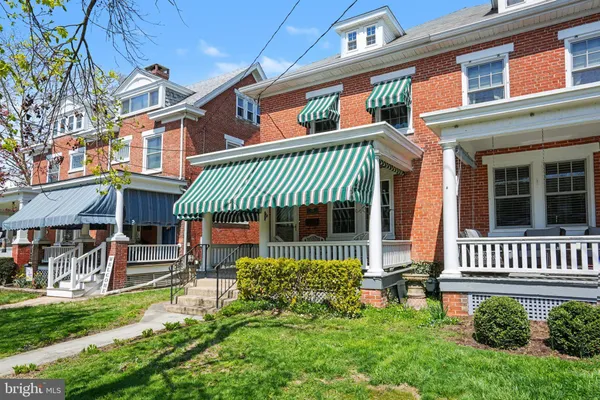 $340,000 | 429 West South Street, Carlisle, PA 17013