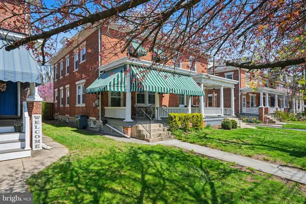 $340,000 | 429 West South Street, Carlisle, PA 17013