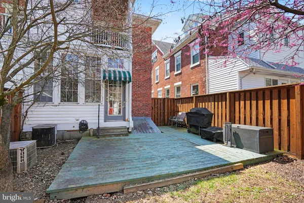 $340,000 | 429 West South Street, Carlisle, PA 17013