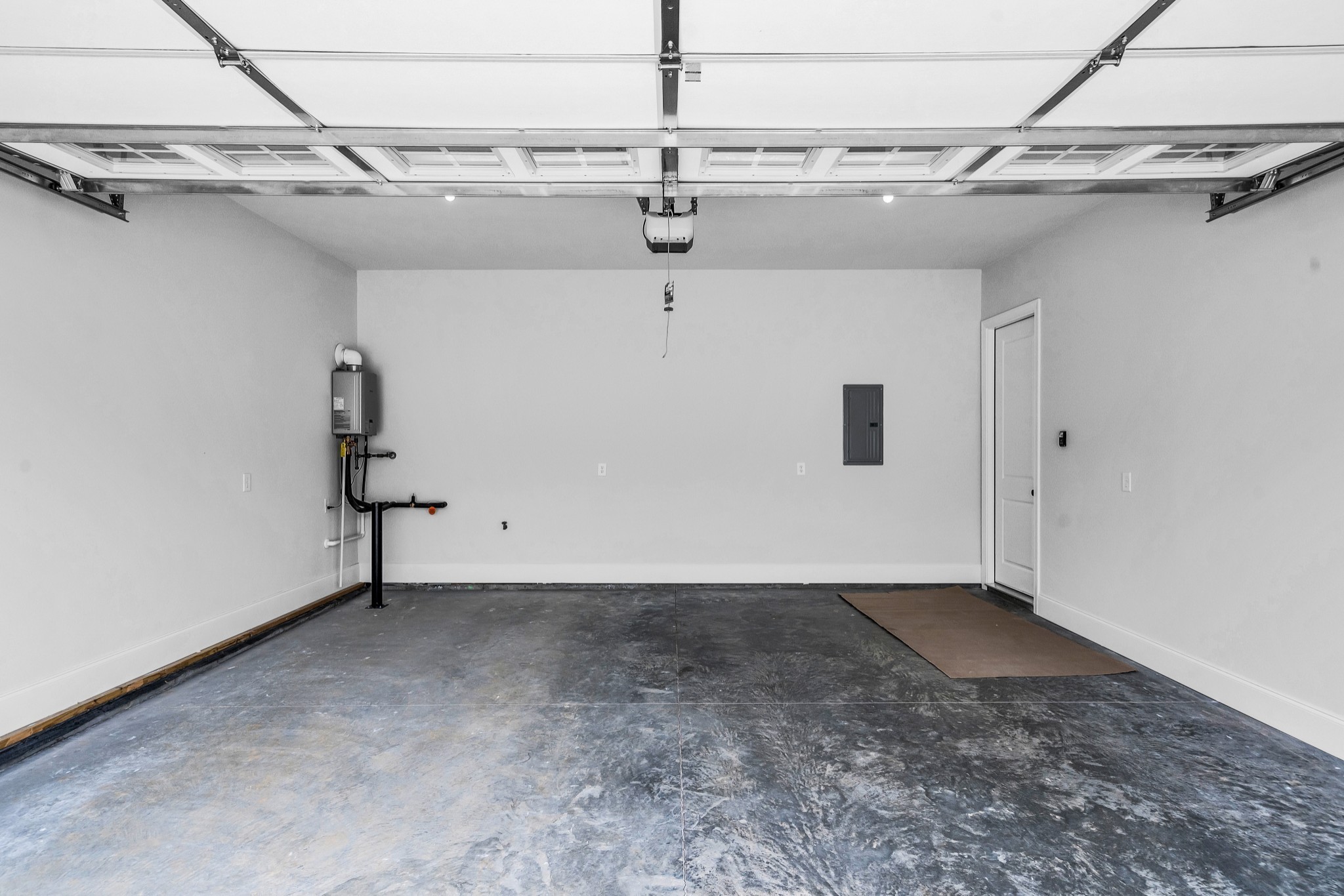 7147 Frances Street Fairview, TN 37062 - Photo 32 of 45 a view of a room with racks on the wall