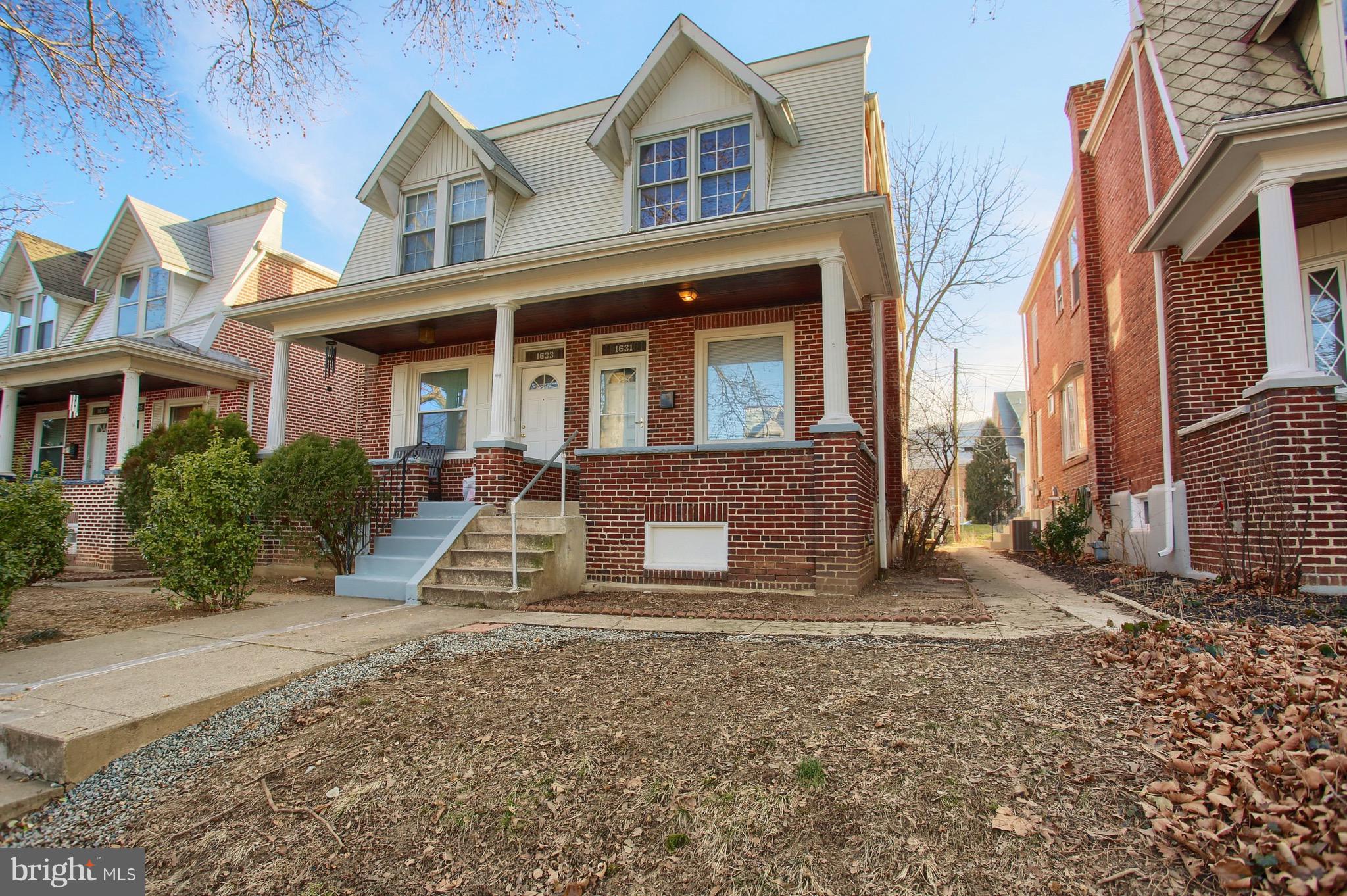 1631 Locust Street Reading, PA 19604 - Photo 1 of 21 Gallery Image 1
