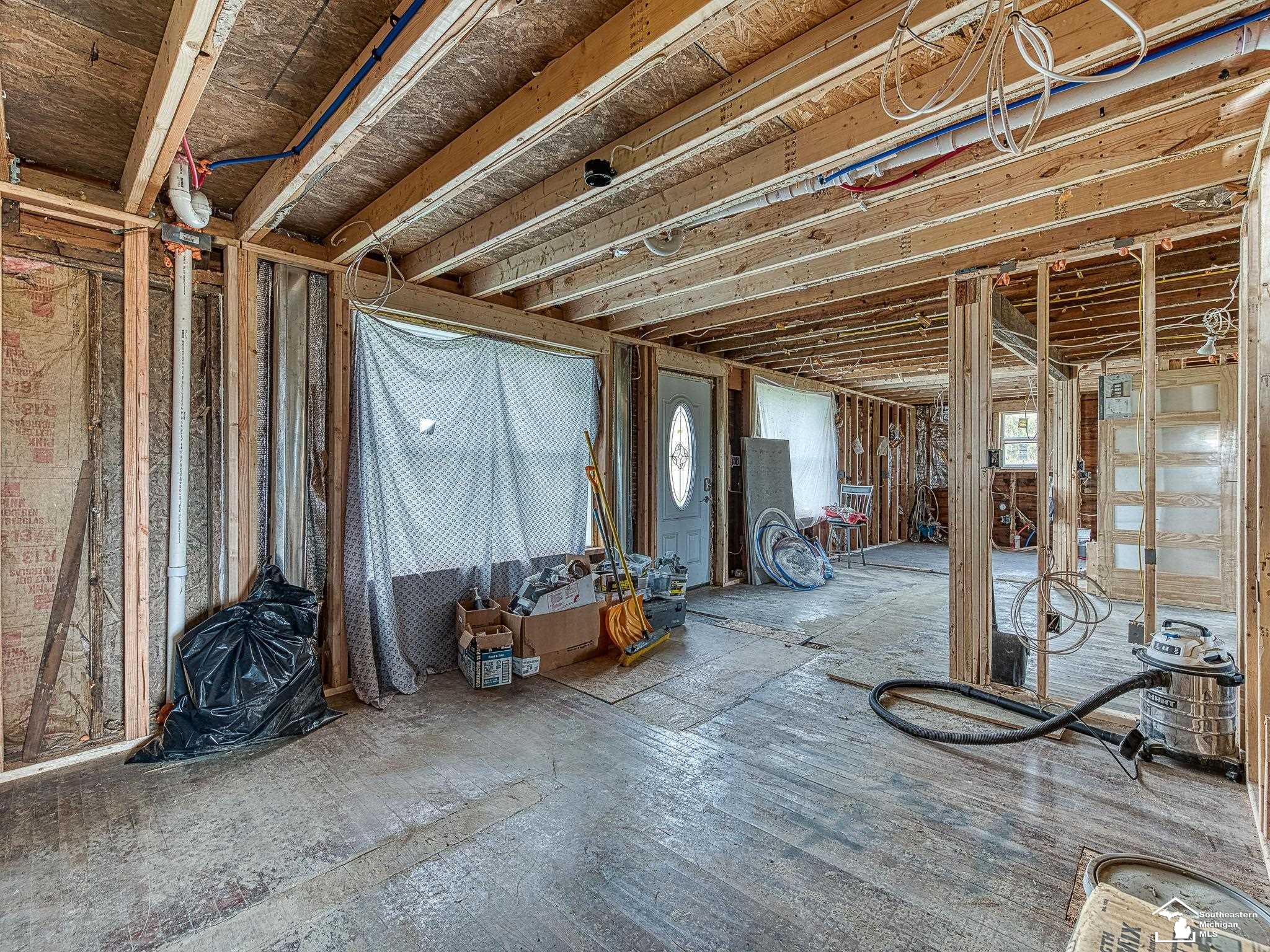 13680 Martinsville Road Carleton, MI 48117 - Photo 14 of 24