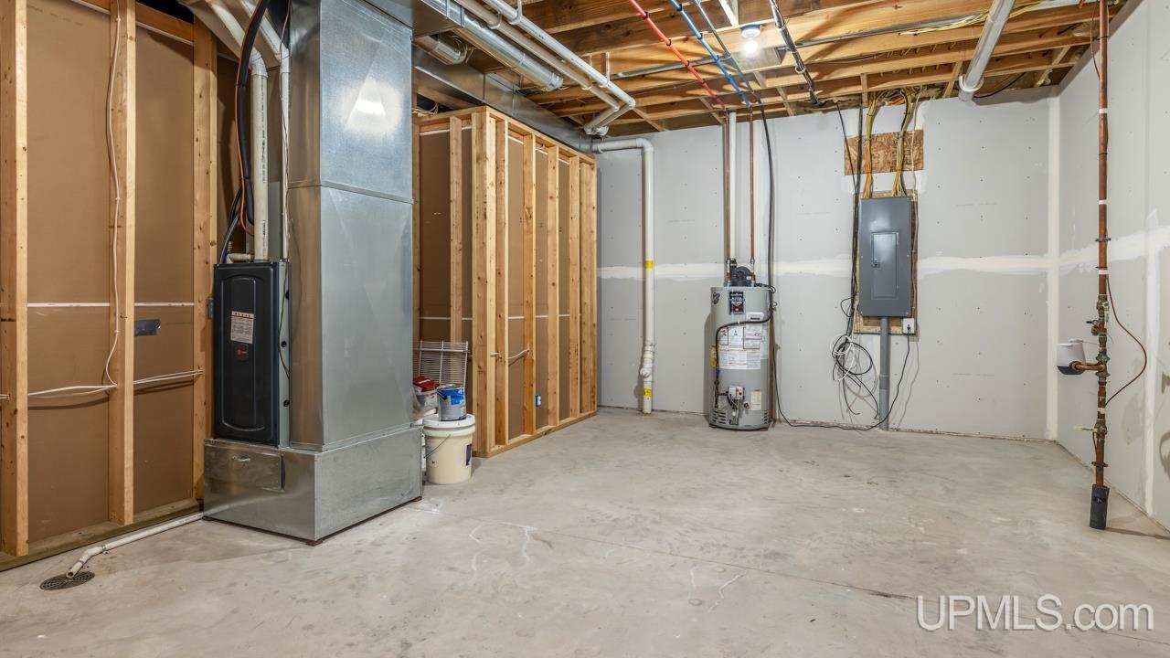 1263 Timber Ridge Road Iron Mountain, MI 49801 - Photo 22 of 29