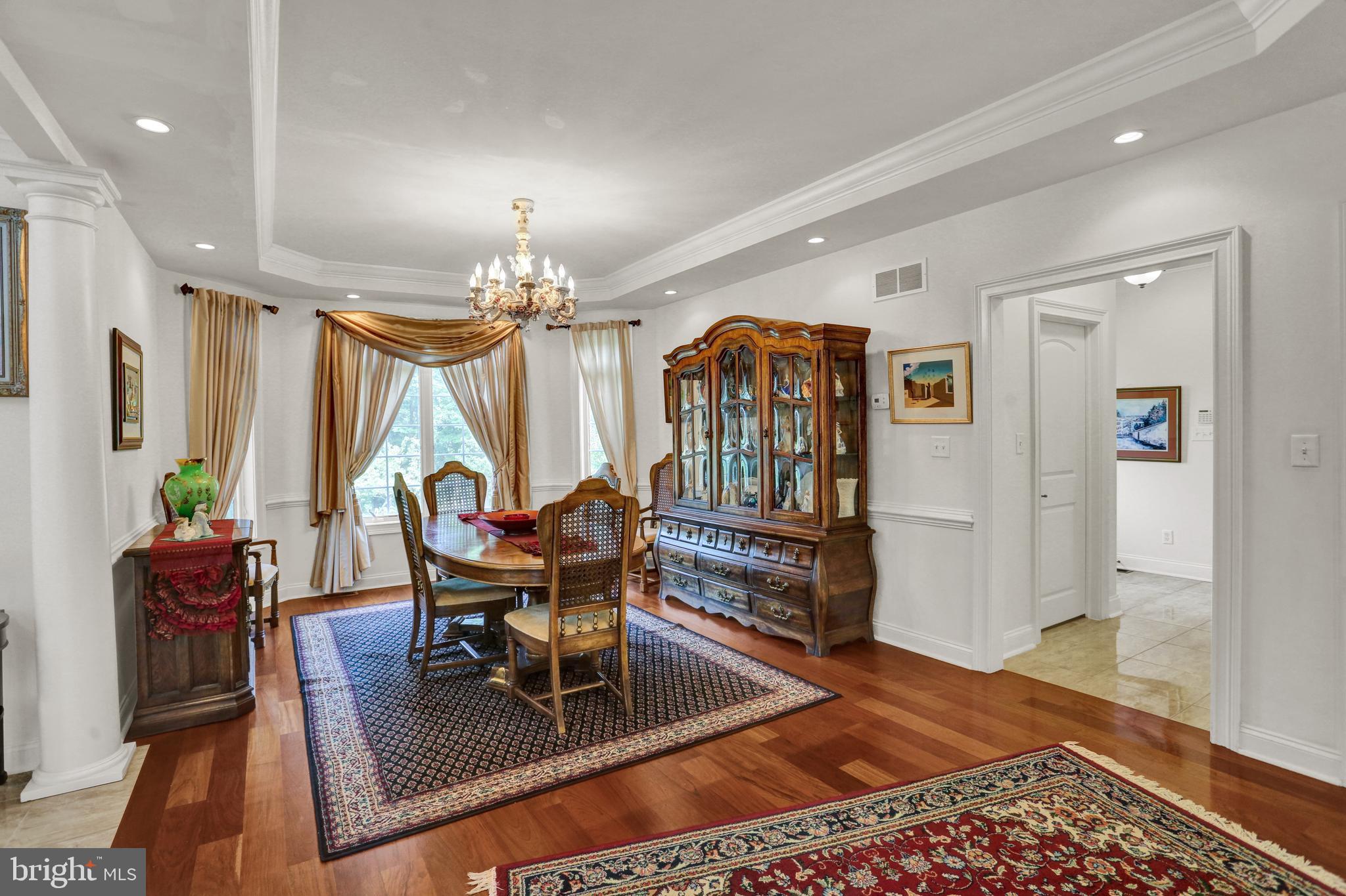 62 Weller Road Boyertown, PA 19512 - Photo 11 of 49 Dining Room