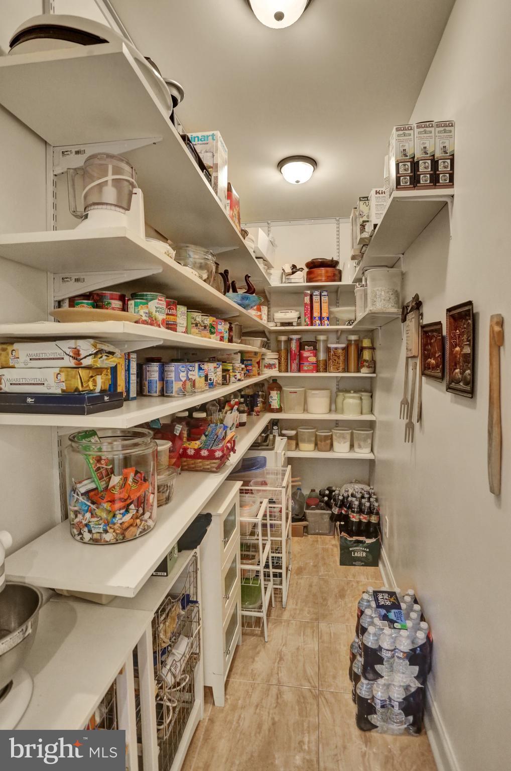62 Weller Road Boyertown, PA 19512 - Photo 16 of 49 Large Pantry