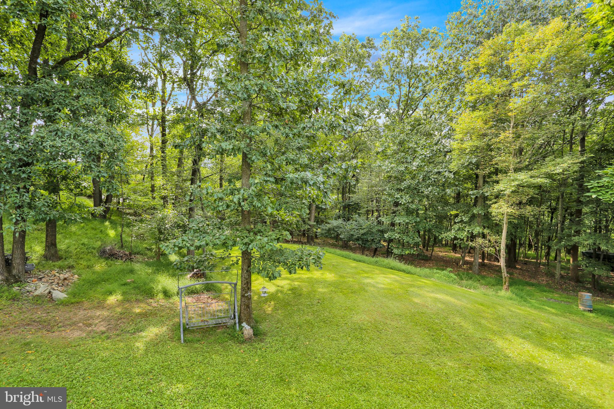 62 Weller Road Boyertown, PA 19512 - Photo 20 of 49 View from Balcony