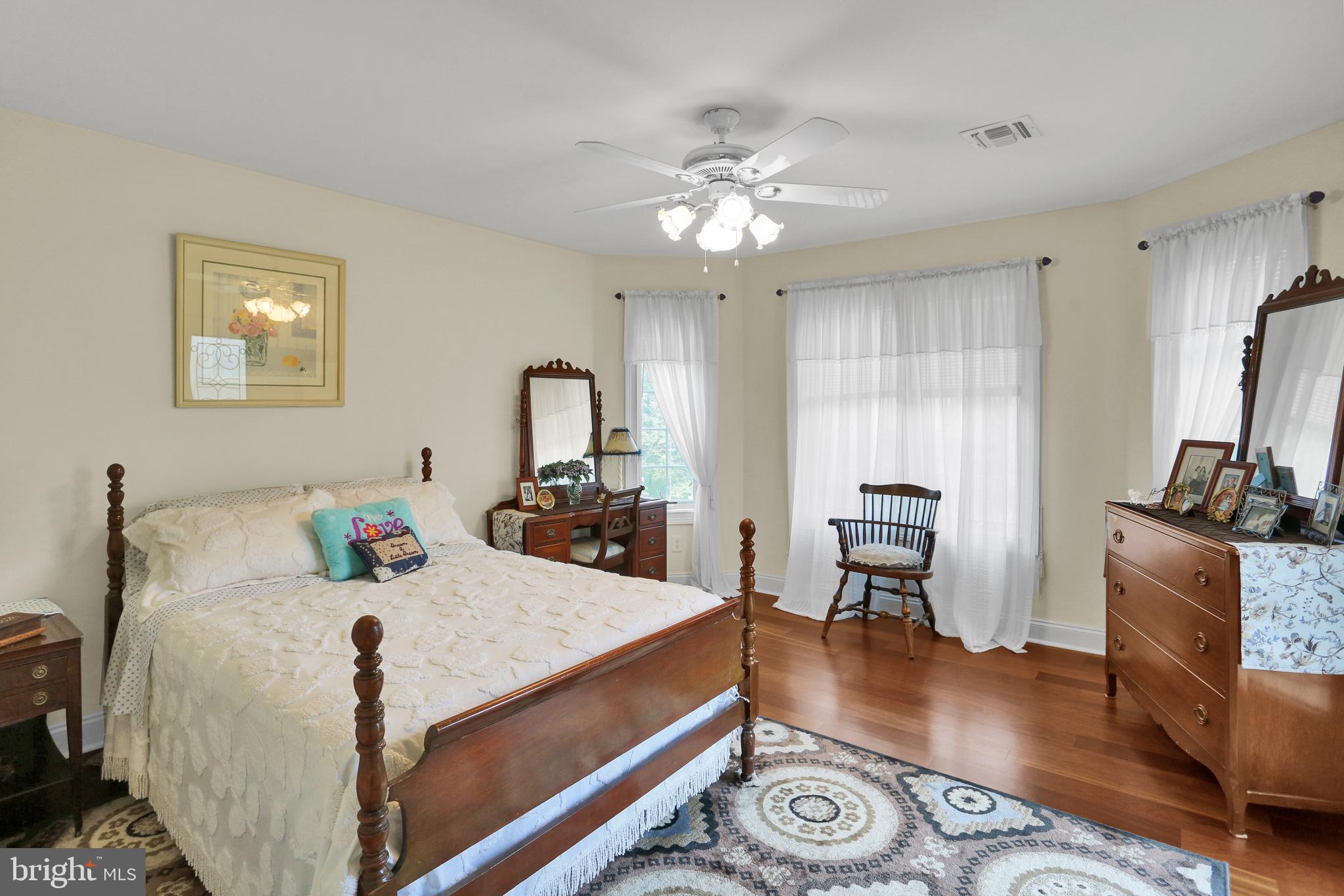 62 Weller Road Boyertown, PA 19512 - Photo 22 of 49 Bedroom with Balcony access