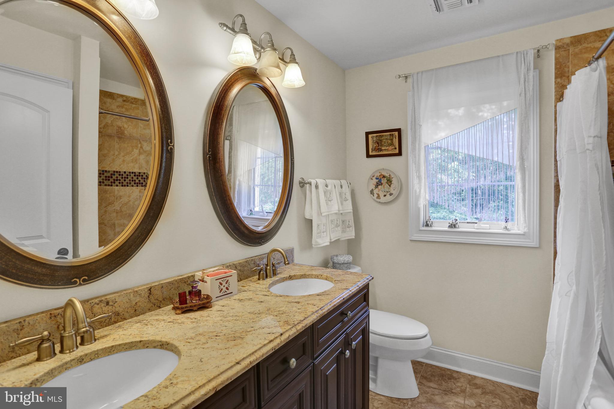 62 Weller Road Boyertown, PA 19512 - Photo 23 of 49 Hall Bathroom