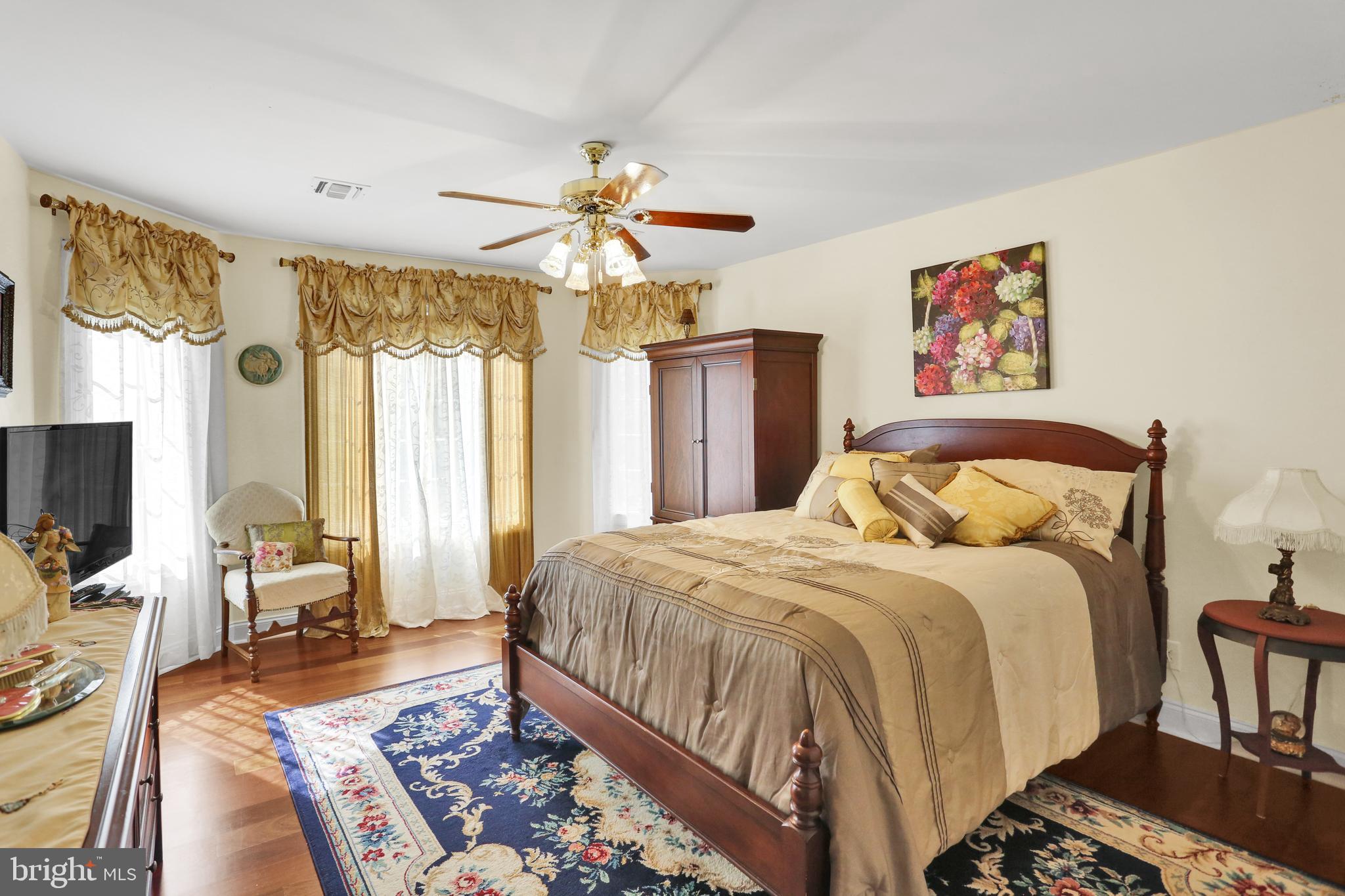 62 Weller Road Boyertown, PA 19512 - Photo 24 of 49 Bedroom with Balcony access