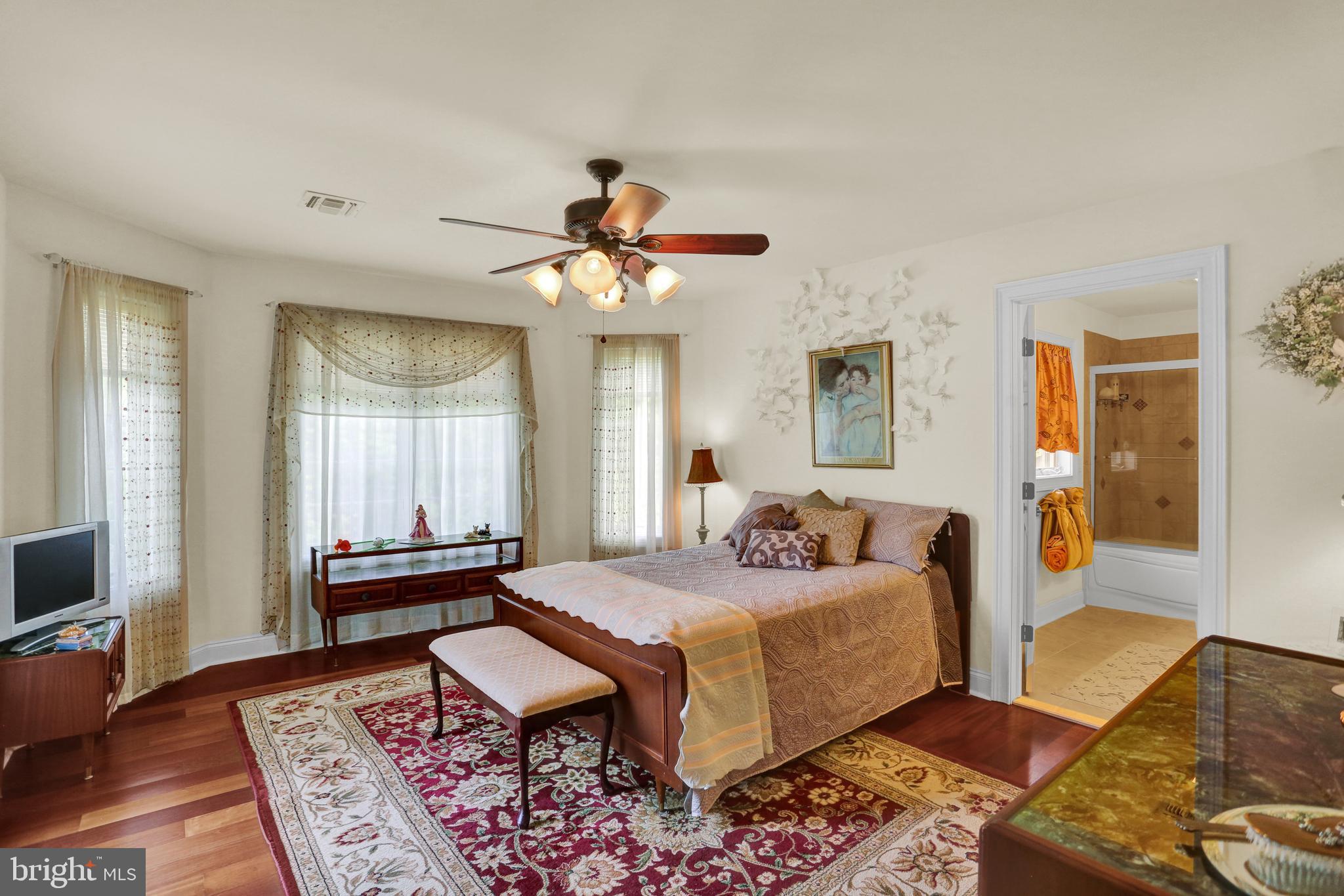 62 Weller Road Boyertown, PA 19512 - Photo 25 of 49 Bedroom with Private Bathroom