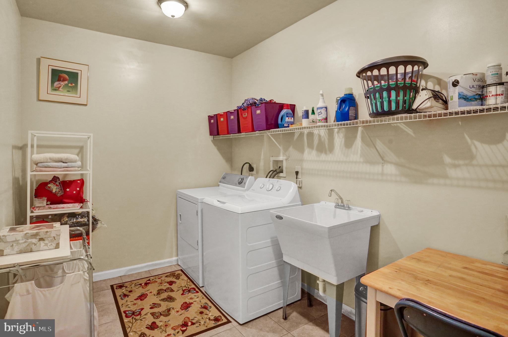62 Weller Road Boyertown, PA 19512 - Photo 37 of 49 Laundry Room