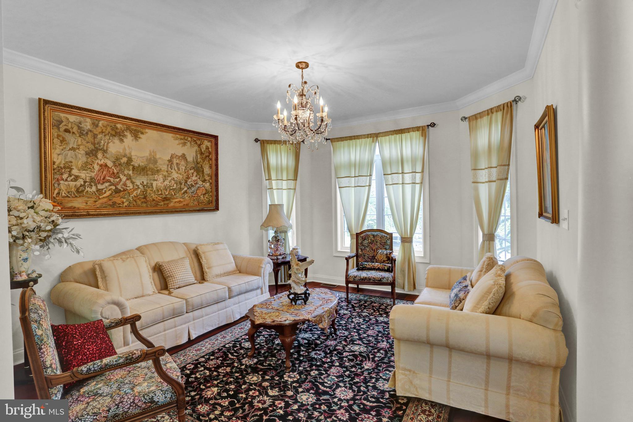 62 Weller Road Boyertown, PA 19512 - Photo 10 of 49 Formal Living Room