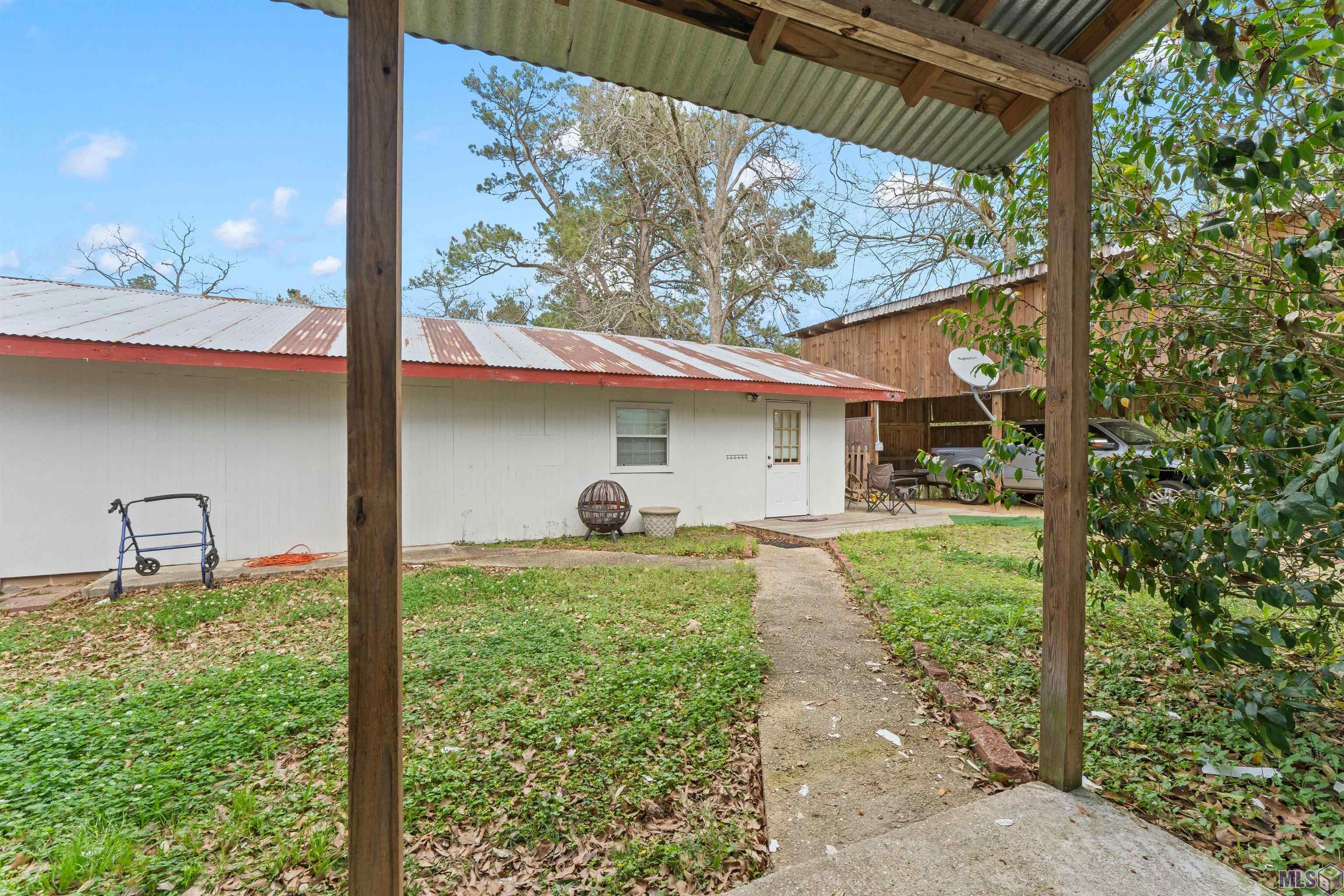 3718 Highway 10 Jackson, LA 70748 - Photo 28 of 32