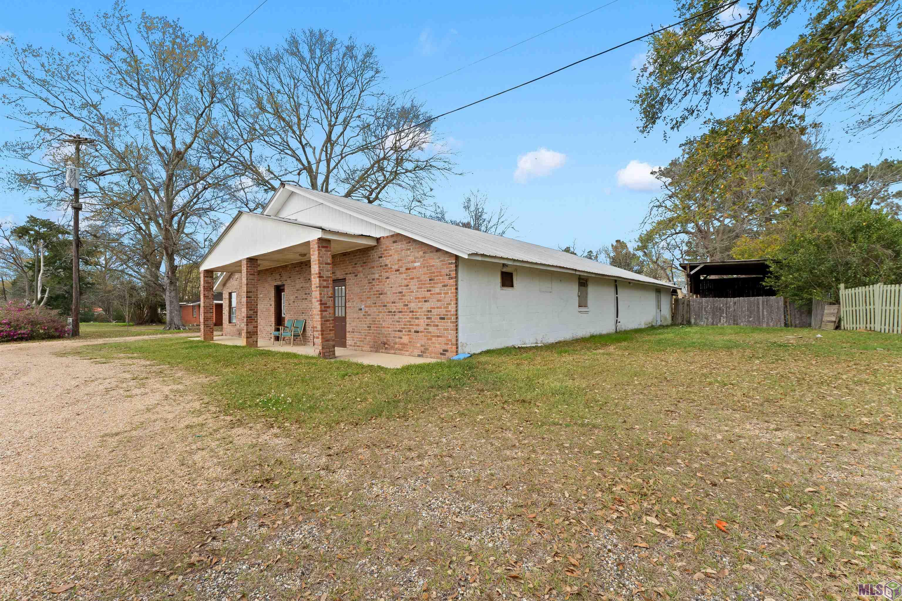 3718 Highway 10 Jackson, LA 70748 - Photo 3 of 32