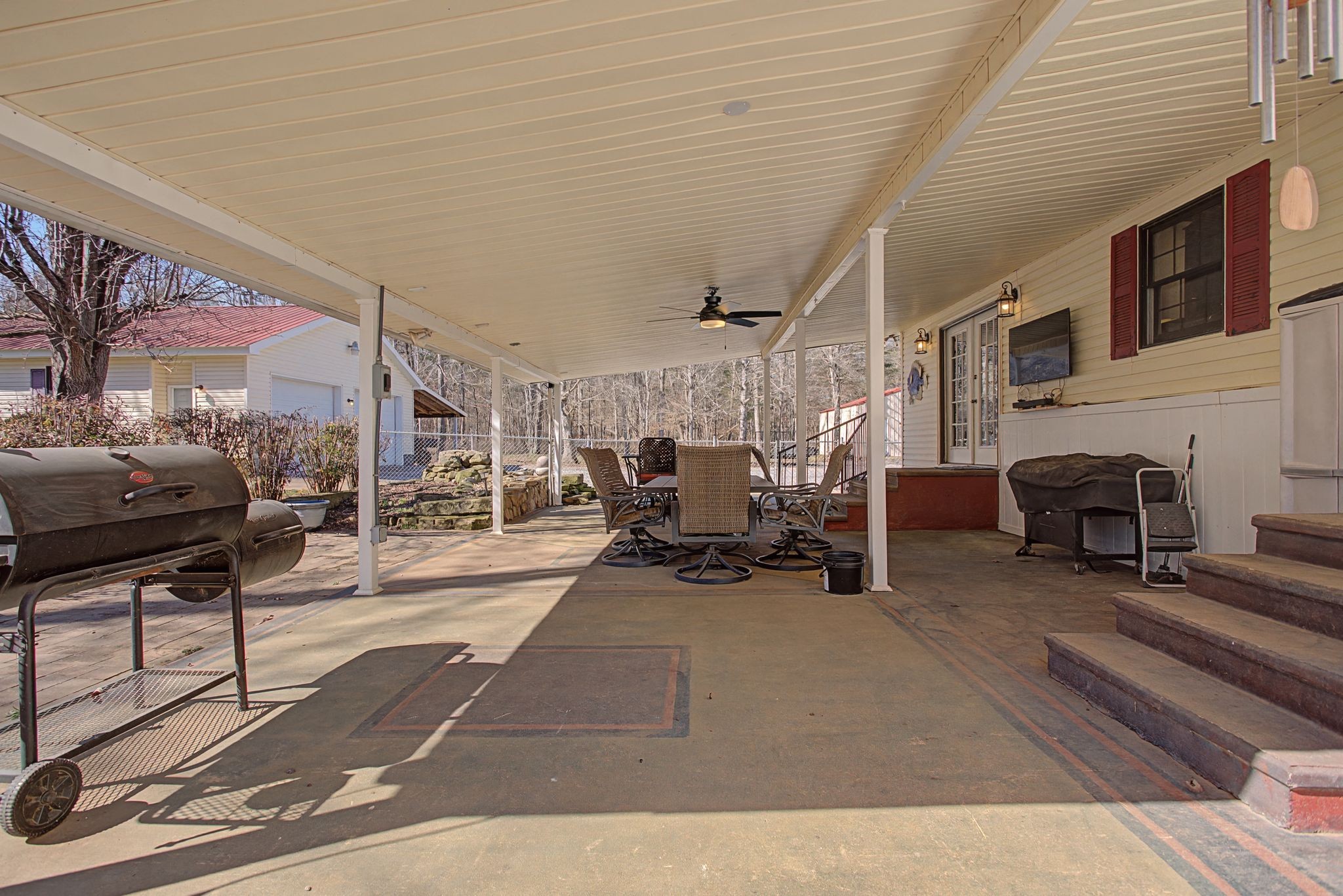 1545 Irwin Road Lewisburg, TN 37091 - Photo 30 of 46 Gallery Image 30
