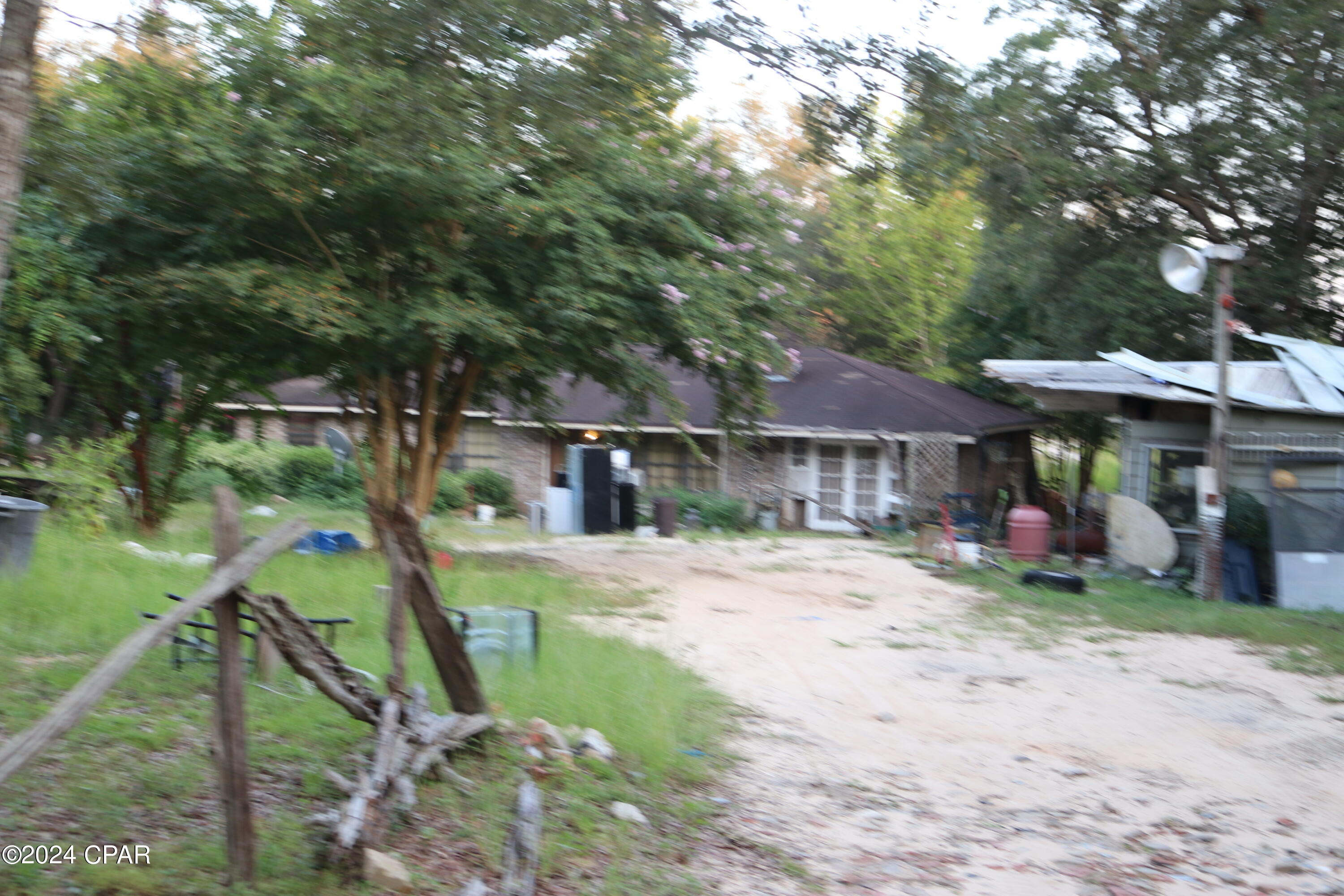 699 North Silver Lake Road Fountain, FL 32438 - Photo 24 of 57 Gallery Image 24