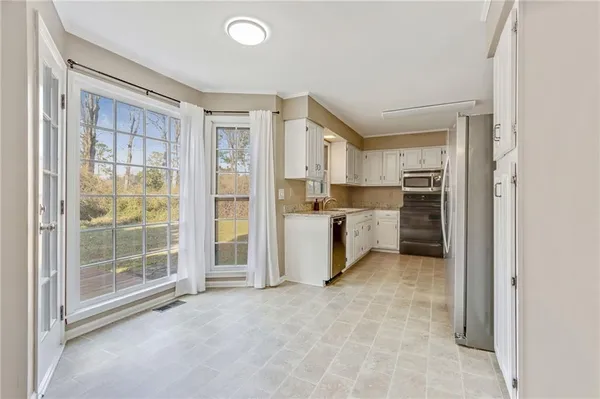 $2,850 | 4365 Burnleigh Chase Northeast, Roswell, GA 30075