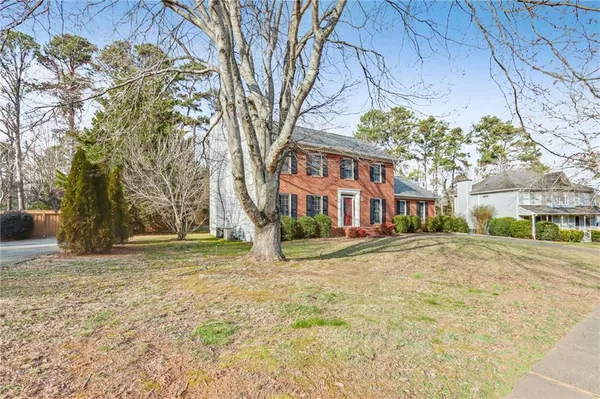 $2,850 | 4365 Burnleigh Chase Northeast, Roswell, GA 30075