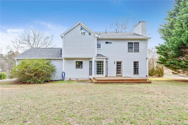 $2,850 | 4365 Burnleigh Chase Northeast, Roswell, GA 30075