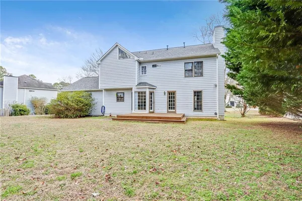 $2,850 | 4365 Burnleigh Chase Northeast, Roswell, GA 30075