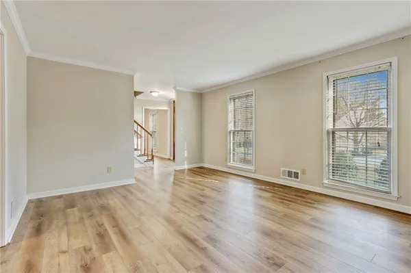 $2,850 | 4365 Burnleigh Chase Northeast, Roswell, GA 30075