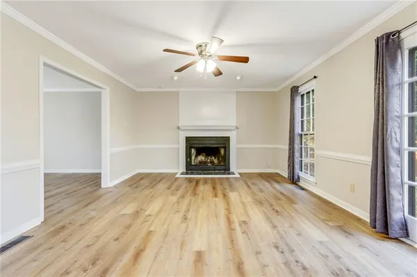 $2,850 | 4365 Burnleigh Chase Northeast, Roswell, GA 30075