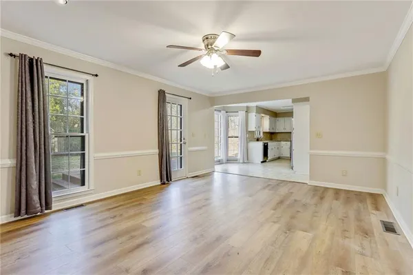 $2,850 | 4365 Burnleigh Chase Northeast, Roswell, GA 30075