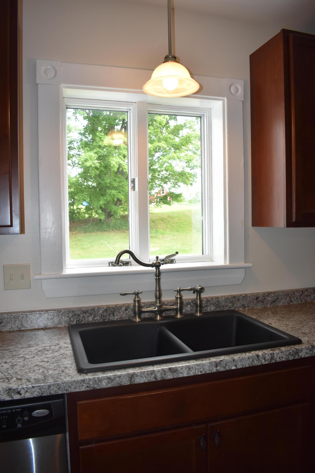60 Old Lewiston Road Monmouth, ME 04265 - Photo 8 of 38 kitchen sink
